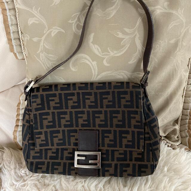 ❤︎正規品❤︎FENDI マンマバケット