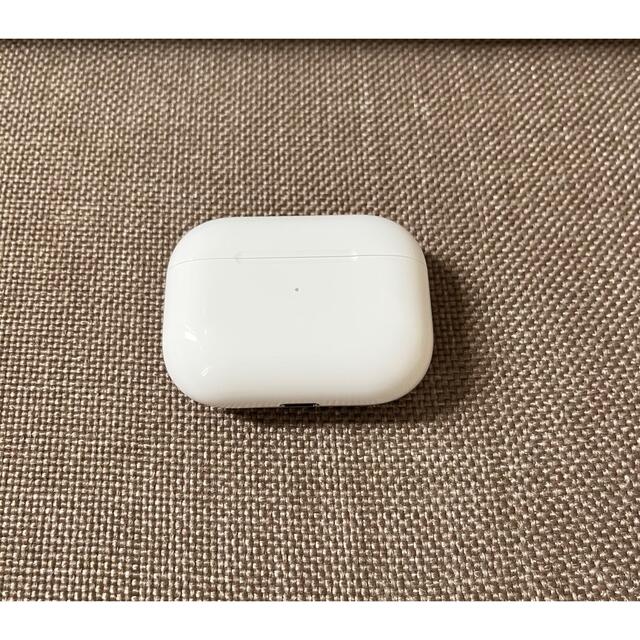 Apple AirPods Pro アップル エアポッズ プロエアポッズプロ