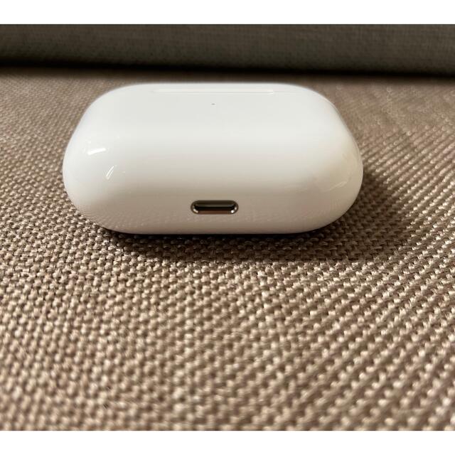 Apple AirPods Pro アップル エアポッズ プロエアポッズプロ