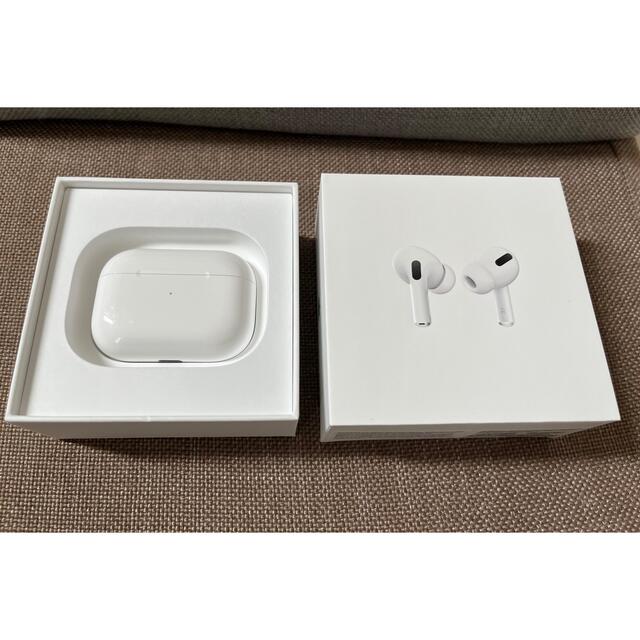 Apple AirPods Pro アップル エアポッズ プロエアポッズプロ