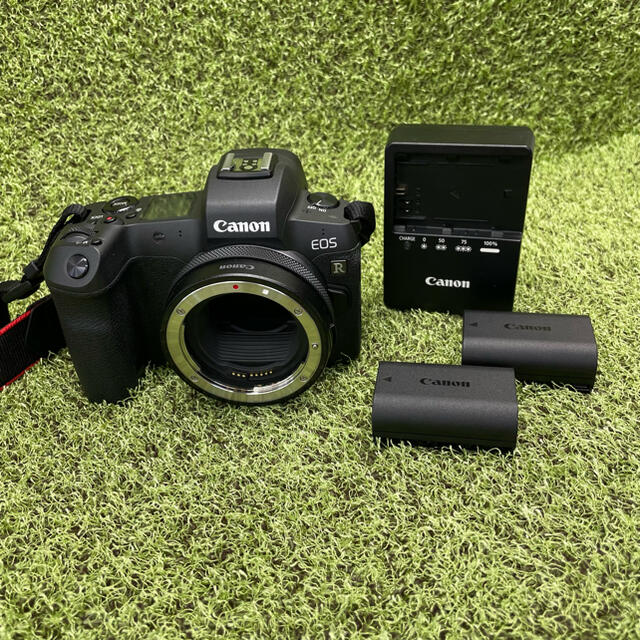 Canon EOS-R ボディ