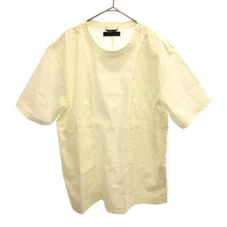 ジュンハシモト(junhashimoto)のjun hashimoto ジュンハシモト 半袖Tシャツ(Tシャツ/カットソー(半袖/袖なし))