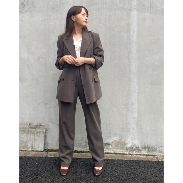 【randeboo】Neutral preppyセットアップ