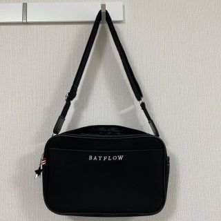 ベイフロー(BAYFLOW)のBAYFLOW ショルダーバッグ(ショルダーバッグ)