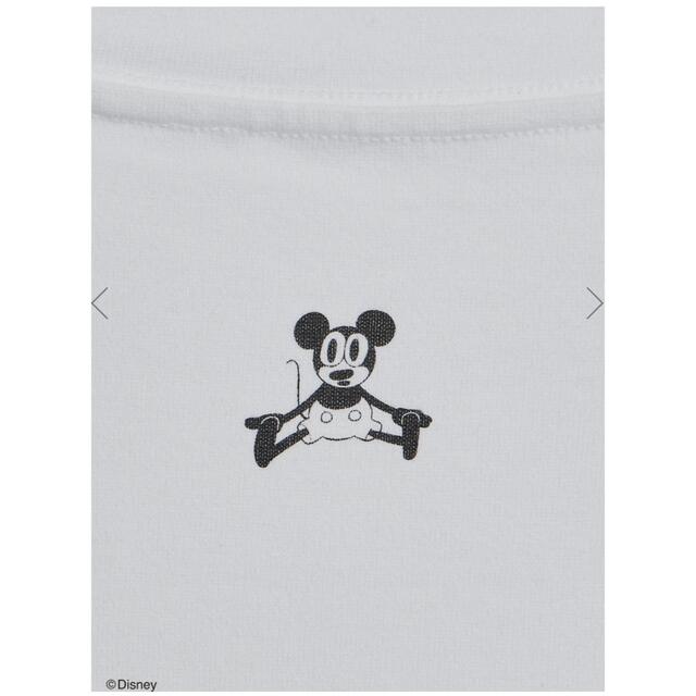 Ameri VINTAGE(アメリヴィンテージ)のamerivintage Mickey / PRINT BASIC TEE レディースのトップス(Tシャツ(半袖/袖なし))の商品写真