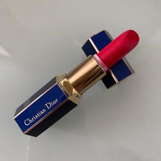 クリスチャンディオール(Christian Dior)のChristian Dior  口紅(口紅)