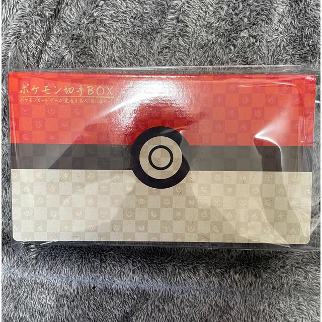 ポケモン切手BOX 〜ポケモンカードゲーム見返り美人・月に雁セット〜