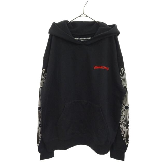 C H - CHROME HEARTS クロムハーツ パーカーの通販 by BRINGラクマ店