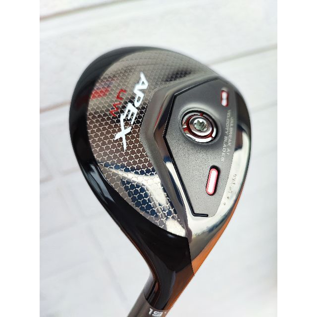 Callaway APEX UW 19度　ディアマナ55S