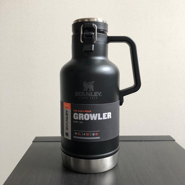 ☆新品・未使用☆スタンレー クラシック 真空グロウラー 1.9L