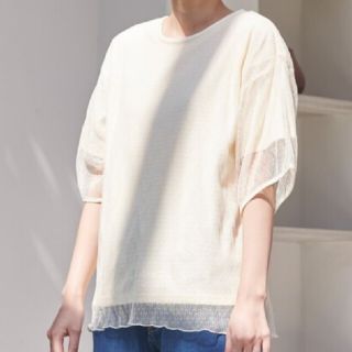 グローブ(grove)のセット(Tシャツ(半袖/袖なし))