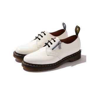 ドクターマーチン(Dr.Martens)のドクターマーチン☆ビームスコラボ☆3ホールUK4(ローファー/革靴)