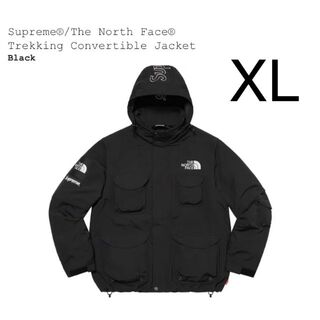 シュプリーム(Supreme)のSupreme®/The North Face® Trekking Jacket(ナイロンジャケット)