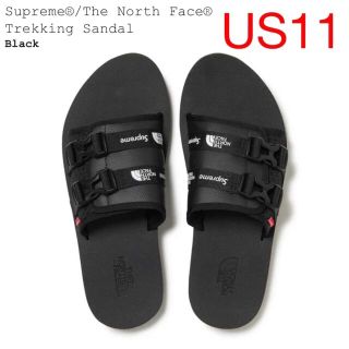 シュプリーム(Supreme)のSupreme The North Face Trekking Sandal(サンダル)