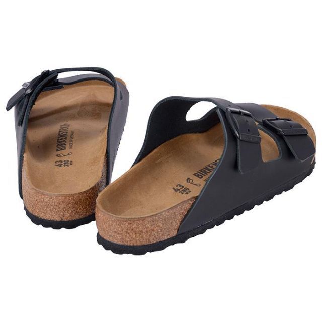 BIRKEN STOCK 0051191 ストラップサンダル 42サイズ