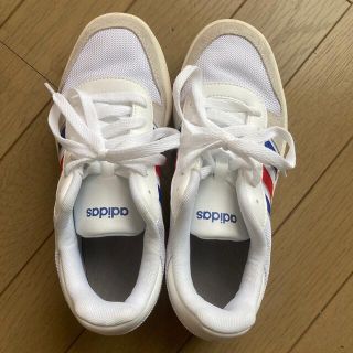 アディダス(adidas)のアディダススニーカー(スニーカー)