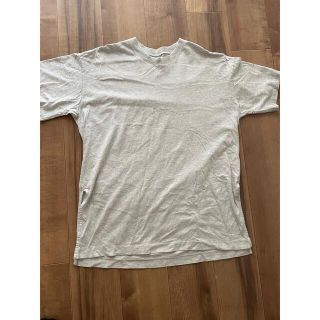 ユニクロ(UNIQLO)のユニクロ UNIQLO Tシャツ (Tシャツ(半袖/袖なし))