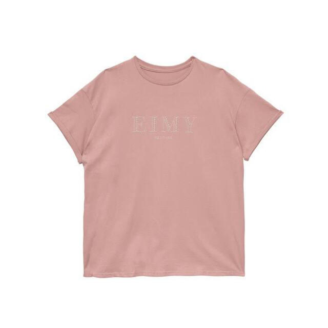 お値下しました！ eimy istoire Tシャツ