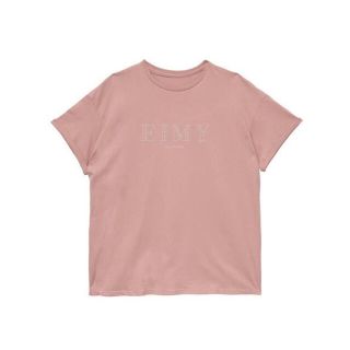 エイミーイストワール(eimy istoire)の値下げ🌟ロゴスタッズTシャツ🌟(Tシャツ(半袖/袖なし))