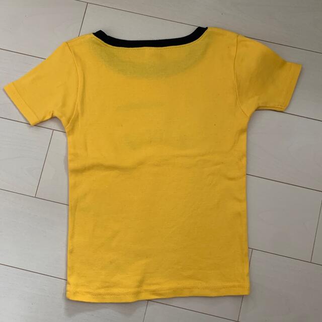 carter's(カーターズ)のTシャツ   4T キッズ/ベビー/マタニティのキッズ服男の子用(90cm~)(Tシャツ/カットソー)の商品写真