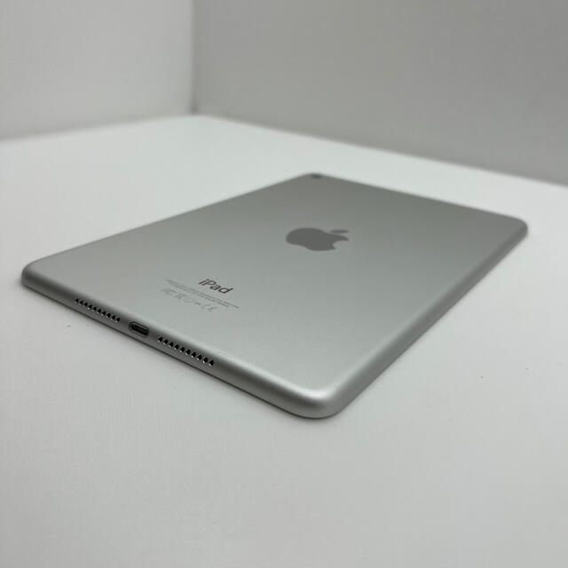 iPad(アイパッド)のP68 Apple iPad Mini4 128GB Wifiモデル スマホ/家電/カメラのPC/タブレット(タブレット)の商品写真