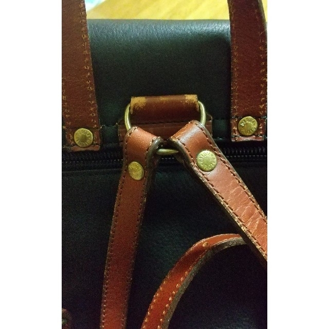 Dakota(ダコタ)のDakota リュック バック レディースのバッグ(リュック/バックパック)の商品写真
