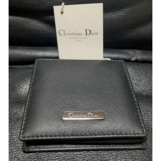 クリスチャンディオール(Christian Dior)の専用ページ(コインケース/小銭入れ)