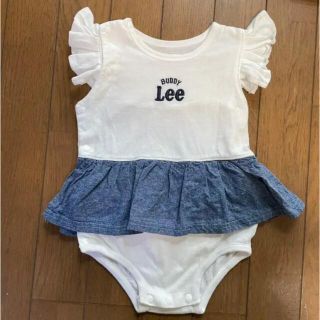 リー(Lee)のLee リー ロンパース 70(ロンパース)