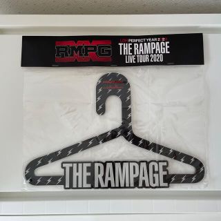 ザランページ(THE RAMPAGE)のTHE RAMPAGE アクリルハンガー(男性タレント)