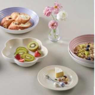 ルクルーゼ(LE CREUSET)の専用　ルクルーゼ　お取り寄せ品(食器)