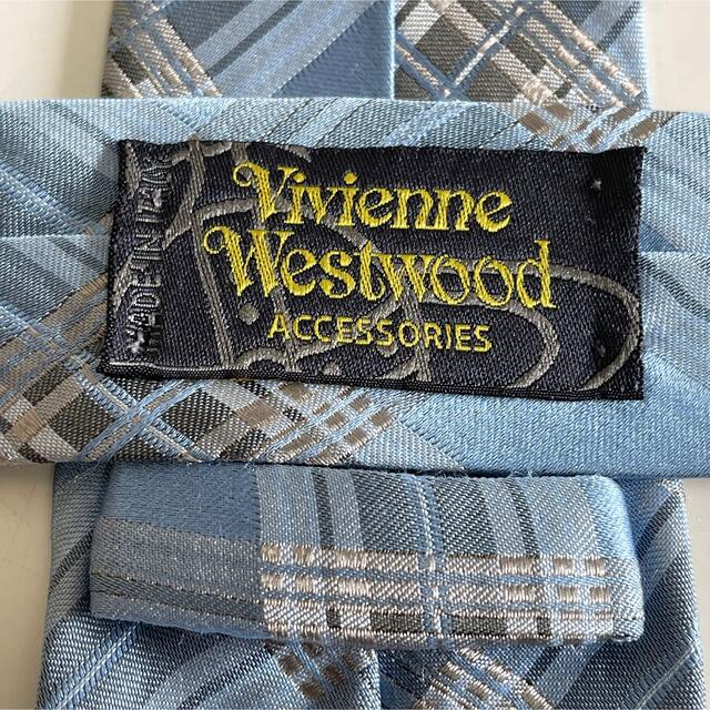 Vivienne Westwood(ヴィヴィアンウエストウッド)のヴィヴィアンウエストウッド ネクタイ  メンズのファッション小物(ネクタイ)の商品写真