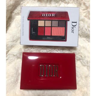 ディオール(Dior)のDior パレット(コフレ/メイクアップセット)