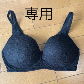 ユニクロ(UNIQLO)の新品未使用　ユニクロ　ブラ　CD65/70(ブラ)