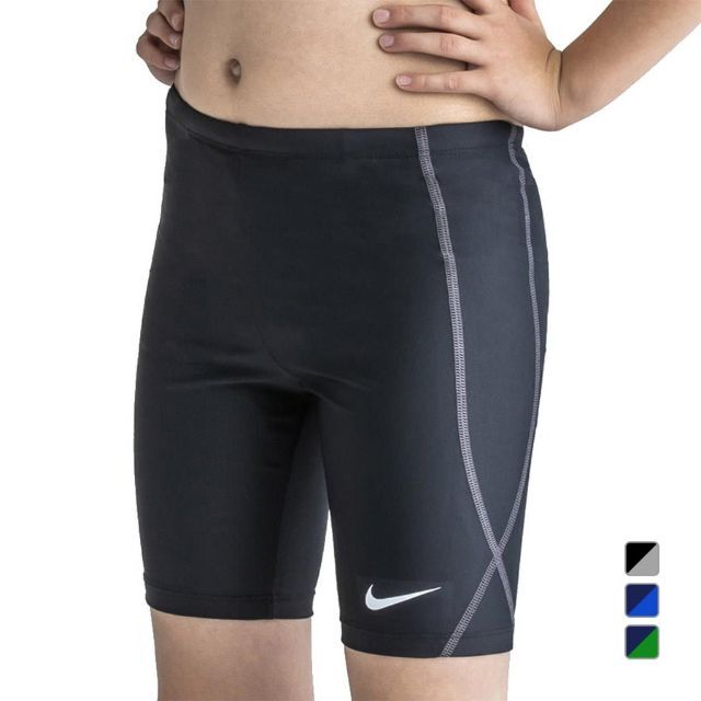 新色追加して再販 水着 ナイキ 140 NIKE ナイキ 水着 140