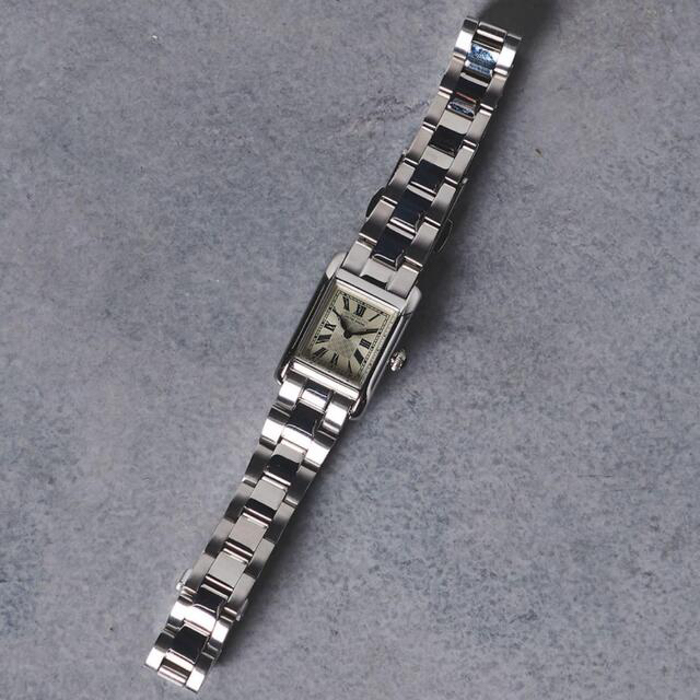 UNITED ARROWS(ユナイテッドアローズ)のちーーな様専用 レディースのファッション小物(腕時計)の商品写真