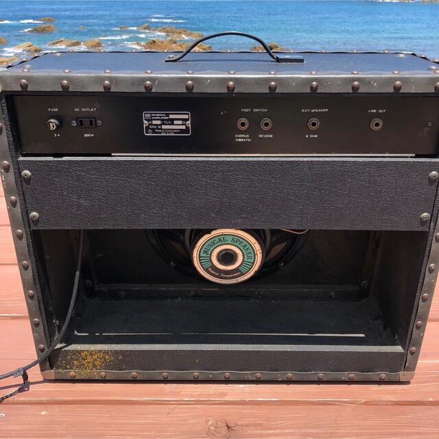 Roland JC-60 ローランド ジャズコーラス JAZZ CHORUS Roland JC-60 ローランド ジャズコーラス JAZZ CHORUS