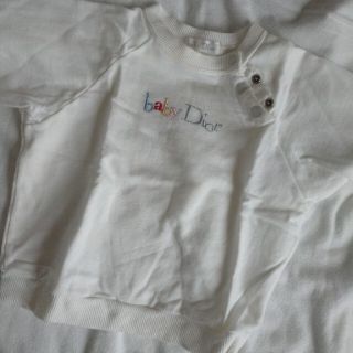 ベビーディオール(baby Dior)のベビー服 Dior 90㎝(Tシャツ/カットソー)