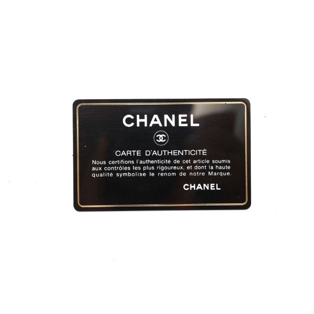 CHANEL(シャネル)のシャネル キャビアスキン ラウンド コインケース■06uc02155506 レディースのファッション小物(コインケース)の商品写真