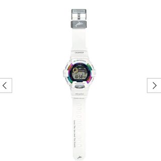 ジーショック(G-SHOCK)の10本G-SHOCK イルクジ2022GWX-8904K-7JR(腕時計(デジタル))