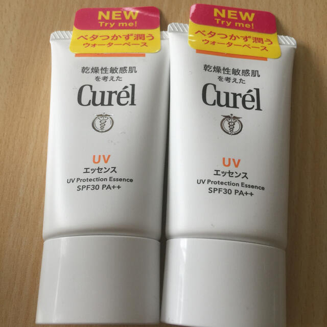 Curel(キュレル)のキュレルUVエッセンス コスメ/美容のボディケア(日焼け止め/サンオイル)の商品写真