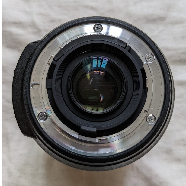 ニコン AF-S DX 18-200mm f/3.5-5.6G ED VRⅡ