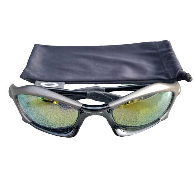 お買い得 Oakley - 廃盤 OAKLEY オークリー スプライス サングラス 美