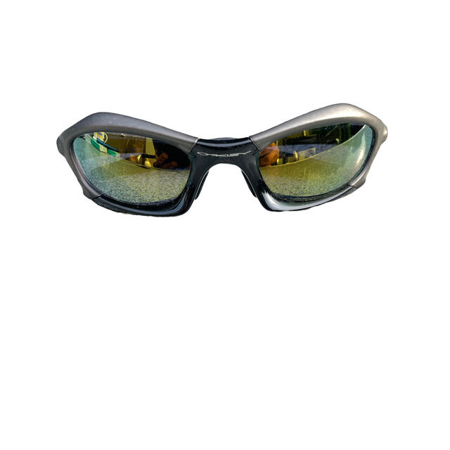 お買い得 Oakley - 廃盤 OAKLEY オークリー スプライス サングラス 美