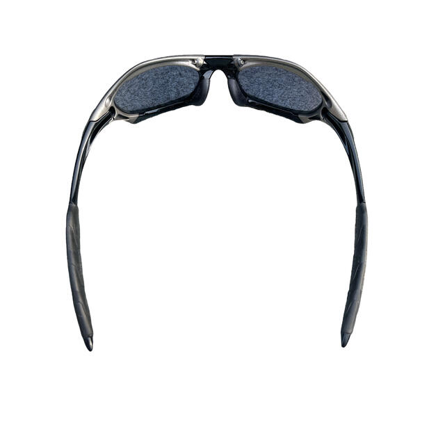 お買い得 Oakley - 廃盤 OAKLEY オークリー スプライス サングラス 美