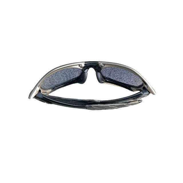 お買い得 Oakley - 廃盤 OAKLEY オークリー スプライス サングラス 美