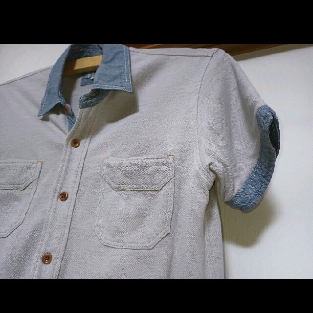 THE SHOP TK(ザショップティーケー)のTKシャツ サイズ(2) メンズのトップス(シャツ)の商品写真