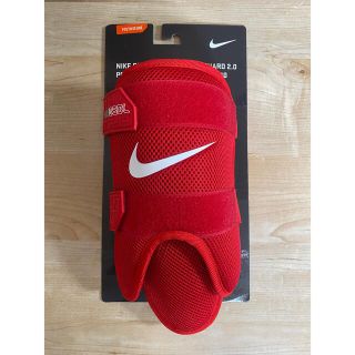 ナイキ(NIKE)のNIKE YOUTH BPG 40 BATTERS LEG GUARD 2.0(防具)