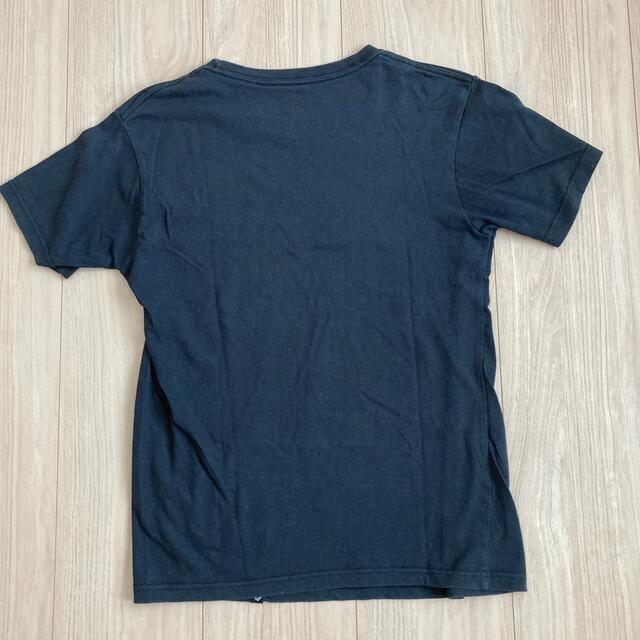 QUIKSILVER(クイックシルバー)のクイックシルバー　150cm キッズ/ベビー/マタニティのキッズ服男の子用(90cm~)(Tシャツ/カットソー)の商品写真