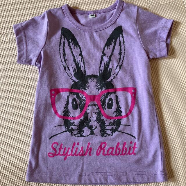 ベルメゾン(ベルメゾン)のTシャツ まとめ売り キッズ/ベビー/マタニティのキッズ服女の子用(90cm~)(Tシャツ/カットソー)の商品写真