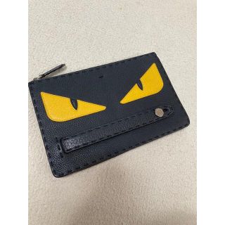 フェンディ(FENDI)の‼️FENDI 長財布　クラッチバッグ‼️フェンディ(セカンドバッグ/クラッチバッグ)